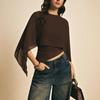 Tops – Blusas e camisas