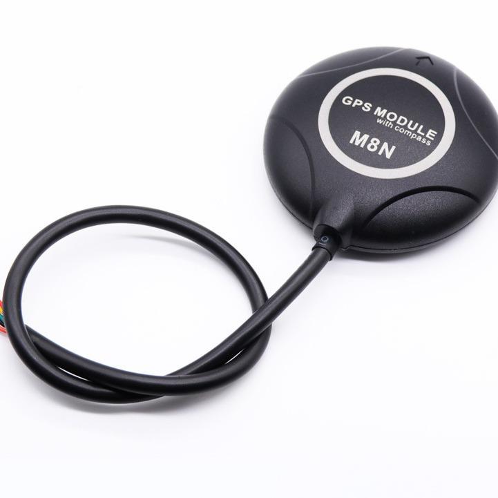 Bocube M8N GPS Navigation for Pixhawk/PIXRACER Flight Controllers