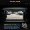 Universal Car Radio Stereo Aux Input Receiver AudioMP5 Multimedia Player 7 Inch