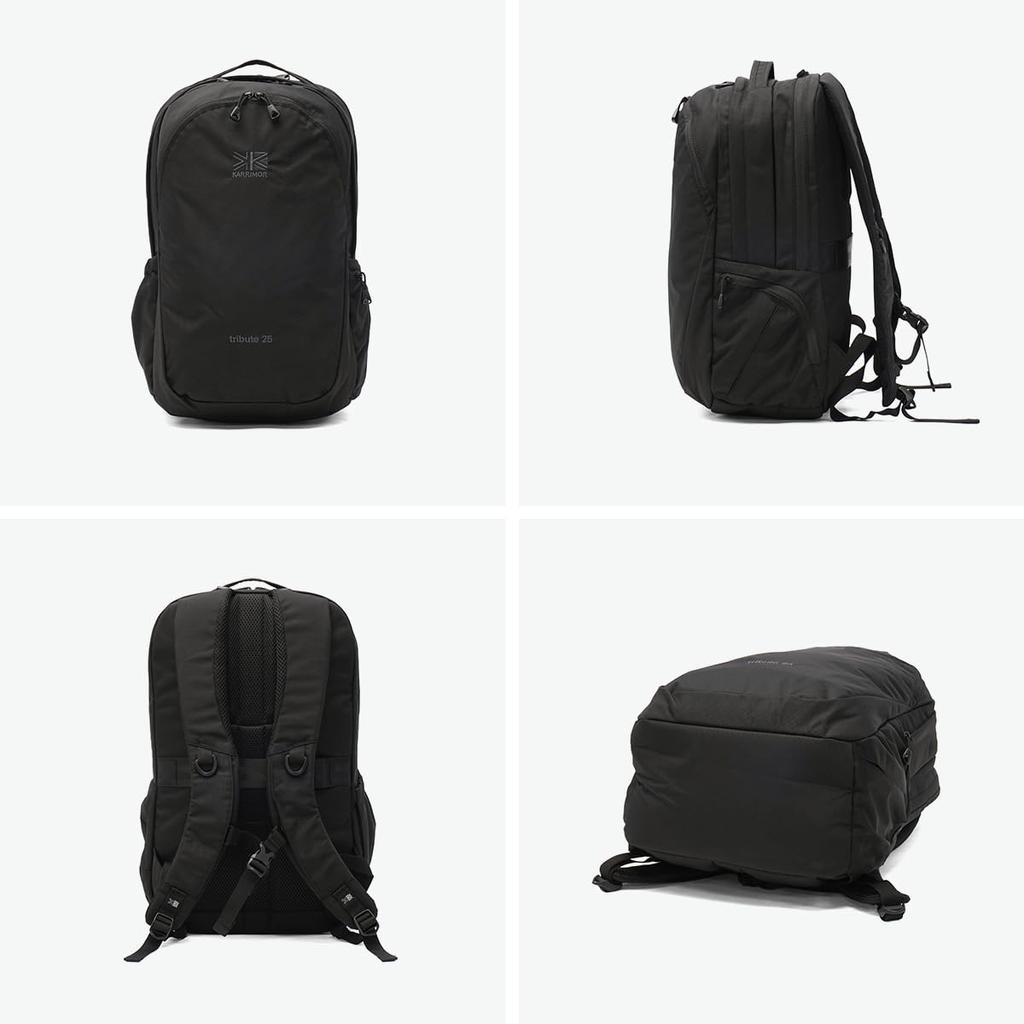 [Karrimor] Tribute 25 Podróż służbowa