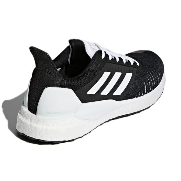 (WMNS)adidas Solar Glide ST 'Oreo' Women's BB6617