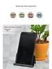 In Stock Stainless Steel Desktop Business Card Holder