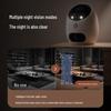EZVIZ Smart 16MP Dual-Lens Indoor Security Camera (CN version)