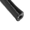 Oil Fuel Line   Sleeve Silicone Automotive Hose Lines Heat     Armor Heat   Wire Sleeving
