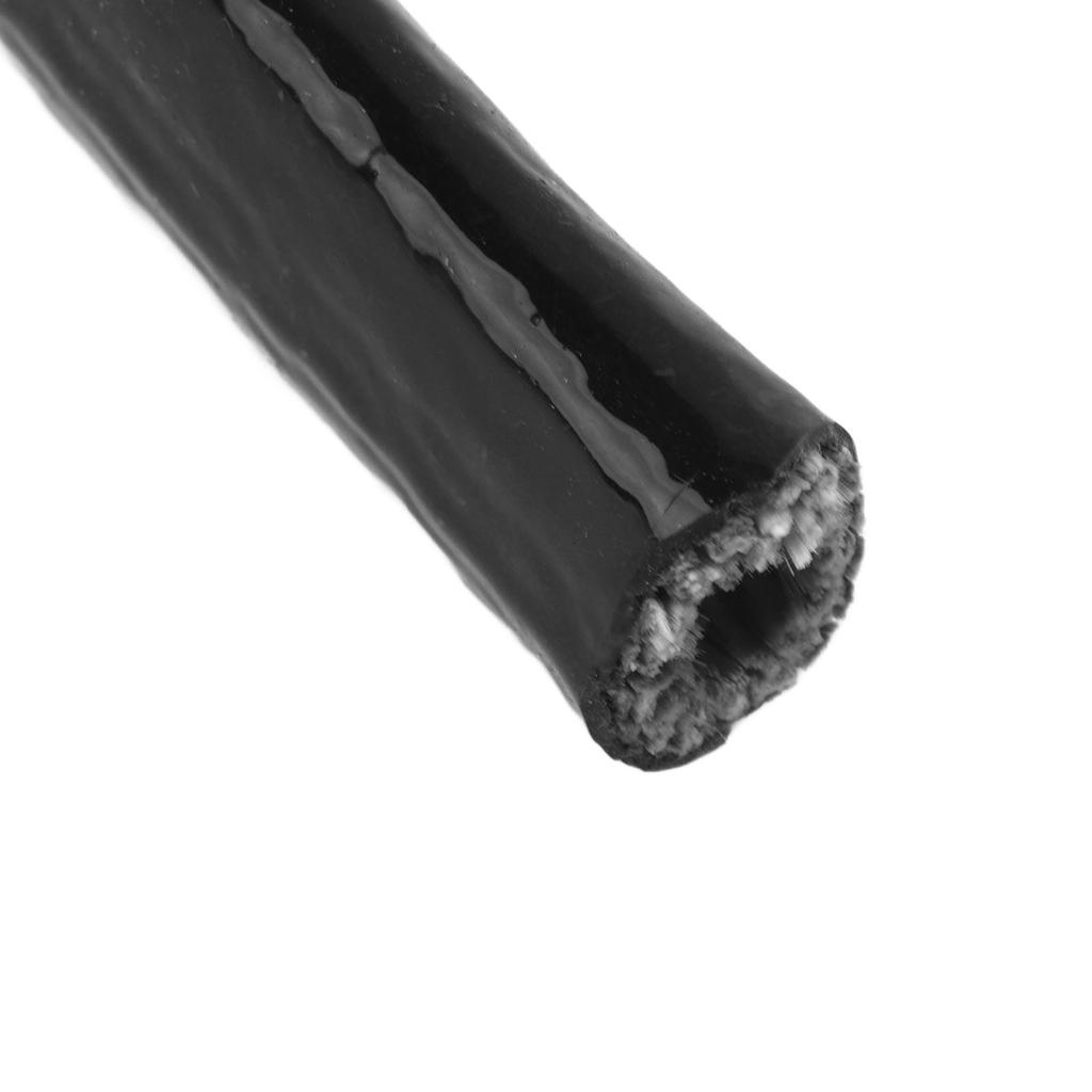 Oil Fuel Line   Sleeve Silicone Automotive Hose Lines Heat     Armor Heat   Wire Sleeving