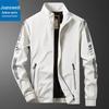 Jeanswest Herren Outdoor Freizeit Reversjacke
