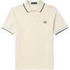Twin Tipped Polo Shirt M3600-U87