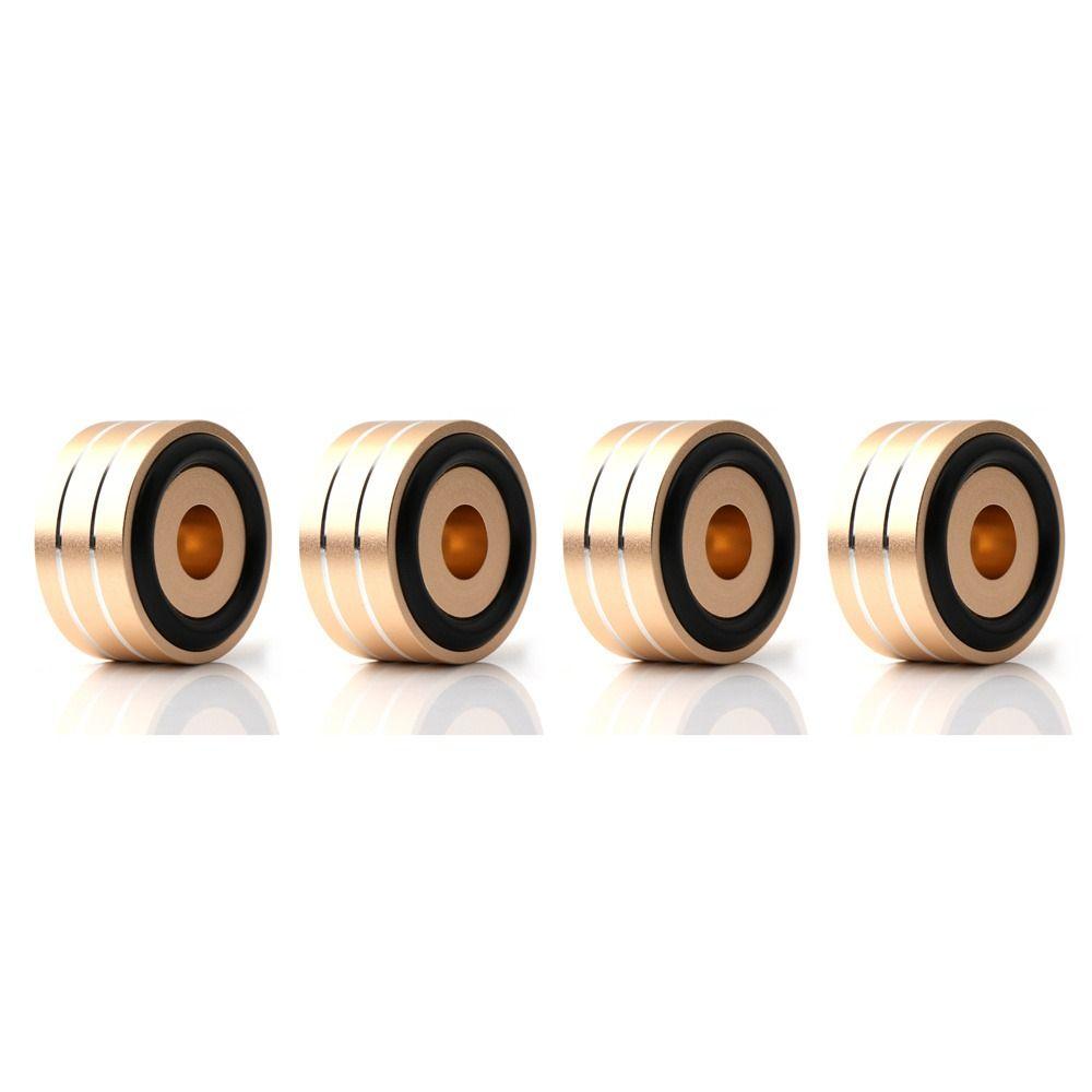 Feet Pad Speaker Isolation Feet Turntable DAC Feet Speaker Isolation Stand Speaker Stand Feets