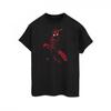 Pánské bavlněné tričko Spider-Man Shadow
