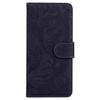 Leather Flip Phone Case for Xiaomi Redmi Note 12 5G (Global)/(India)/(China)/Poco X5 5G,Tiger Pattern Imprinted Stand Wallet Cover