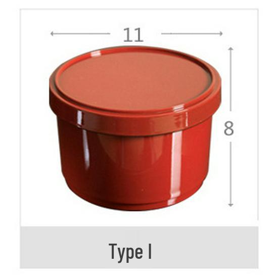 Japanese-Korean Style Soup Bowl with Lid - Versatile for Soup, Rice, or Dipping Sauces
