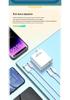 PD30W Ultra-Fast Charger Set for Apple & Huawei Devices