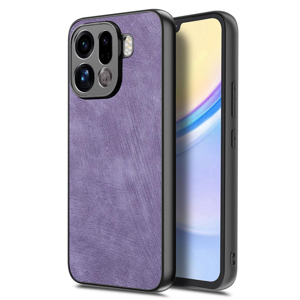 Stand Case for iPhone SE (2022)/(2020)/8/7 PU Leather Phone Cover with Straps/Zipper