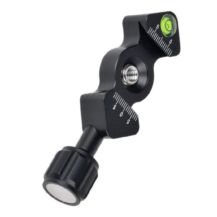 High Performances Tripod Head Quick Release Plate Base for Flexible Camera Setups Plate for Enhances Photography Setups