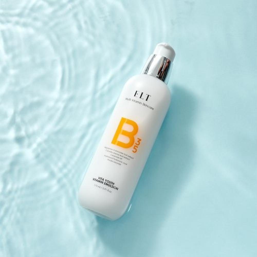 Eltcosmetics Elt Vitayous Vitamin Emulsion NONE