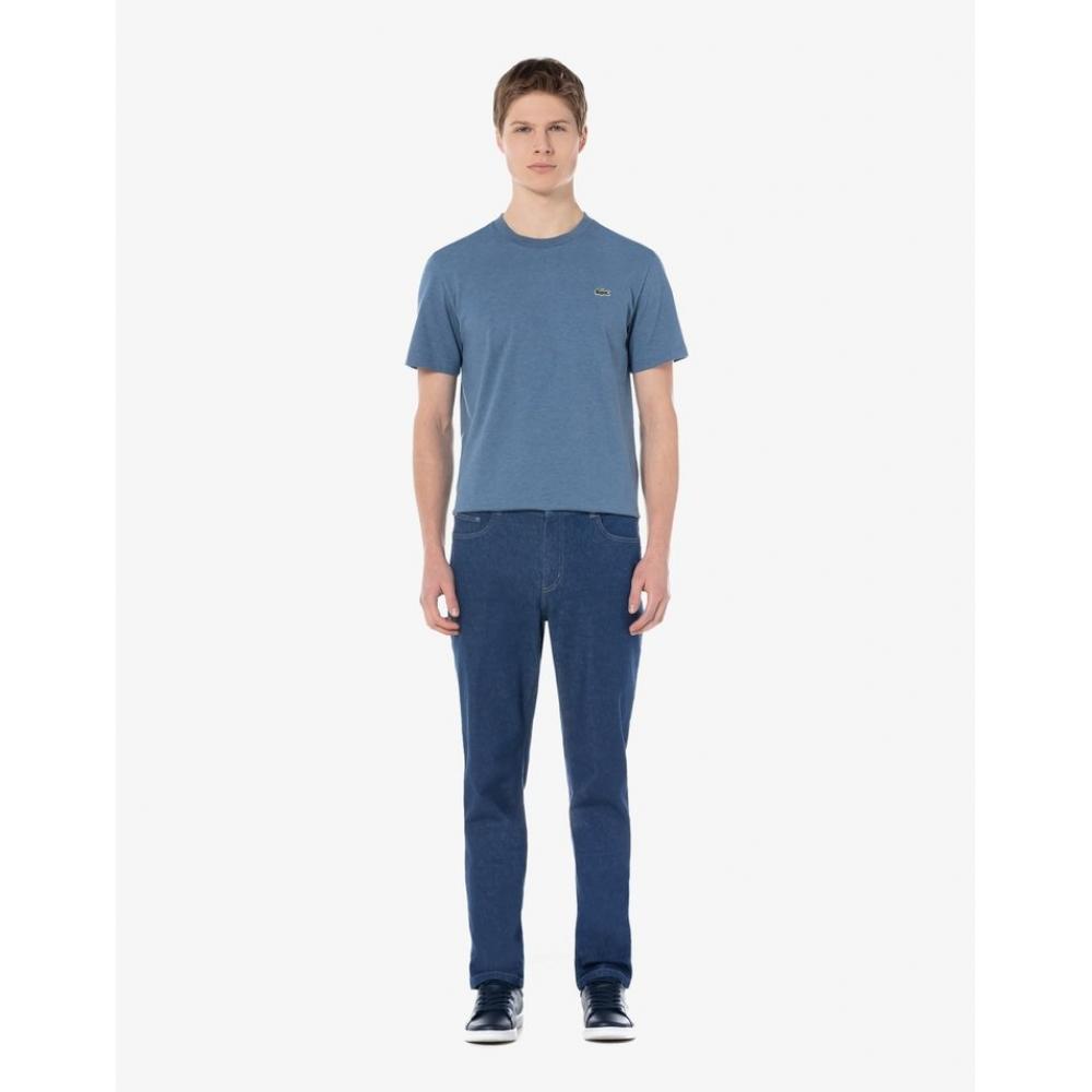 

LacoSte Men S Denim Like pantS Hh343e 54g T01 032