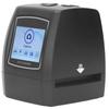 Filmscanner, 2,4-Zoll-Farbbildschirm, 22 MP, tragbarer digitaler Film-Diascanner