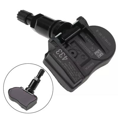 1pc Tire Pressure Sensor Automotive Accessories Plastic