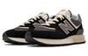 574 New Balance Legacy 'Black Marblehead' U574LGG1