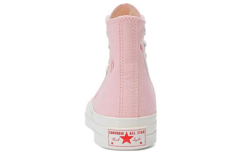 Chuck 70 Wmns Converse High 'Y2K Heart' Women's A09113C