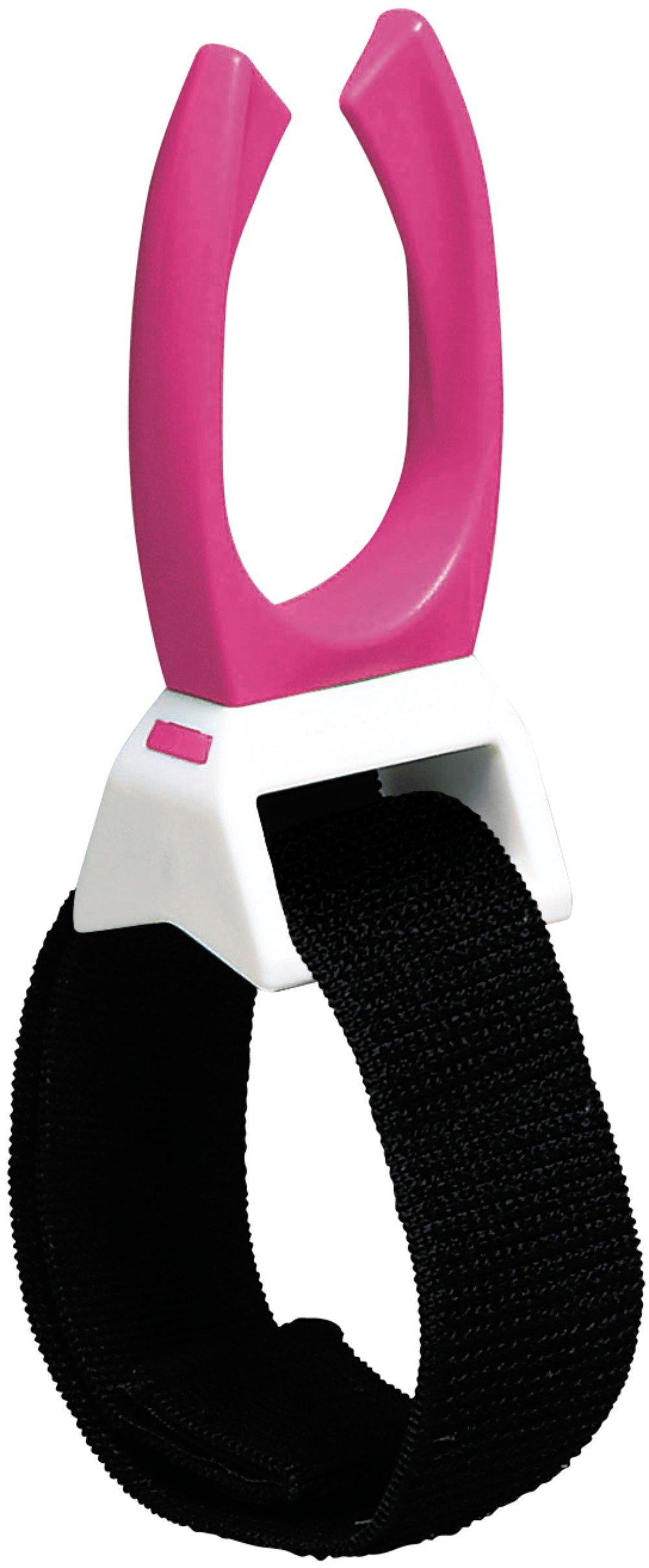 

Daiwa Rod Holder Rod Pink 867429 Clip-F розовый