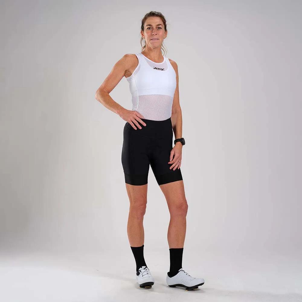 Zoot Sleeveless Base Layer Ltd Cycle