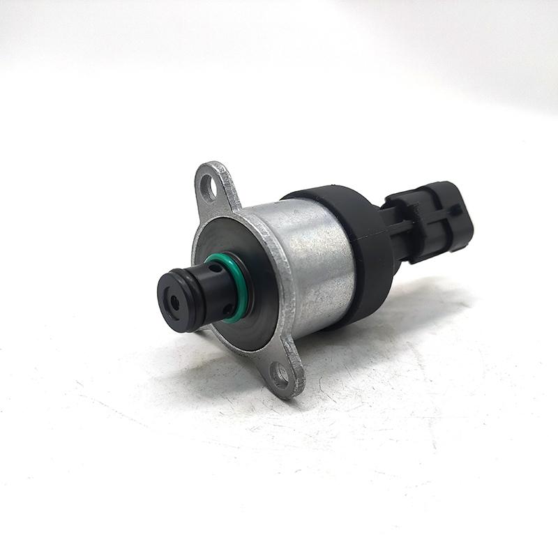 0928400415 Fuel Pump Regulator Inlet Metering Control Valve 0 928 400 415 For Toyota Yarns 1.4