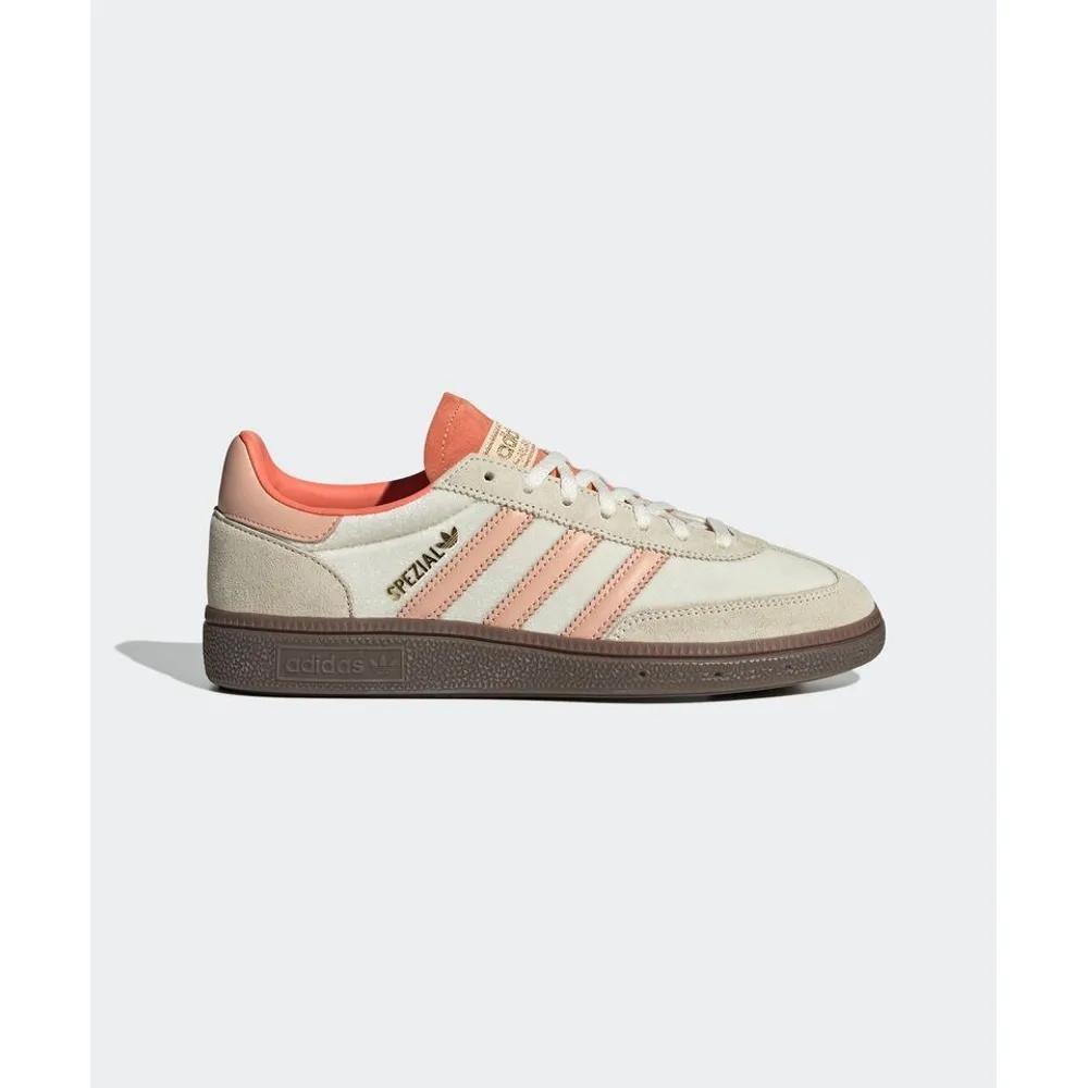 ADIDAS adidas Handball Spezial Cream White Coral JI2649 250
