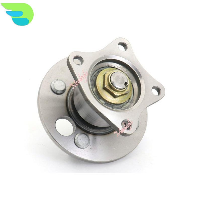 Front Car Wheel Hub Unit And Bearing Assembly For TOYOTA COROLLA 1993-2002 512018 7466994 BR930336 42410-12090 42410-0