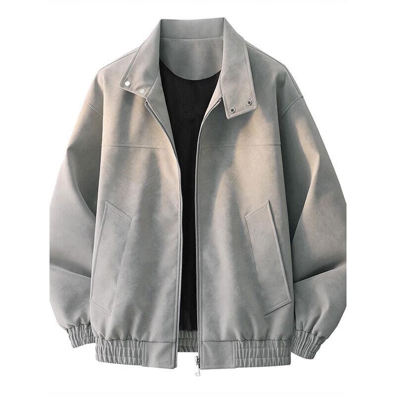 Playboy Men's Casual Commuter Jacket