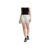 New FILA ORIGINALE Casual Shorts Women's Cloud White F11W529804F-WT