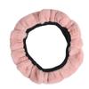 Breathable Steering Wheel Cover Warm&Cozy Winter Teering Wheel Cover  Auto Decoration