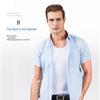 Men's Cotton Sleeveless Vest: Casual Plus-Size Athletic Base Layer for All Seasons
