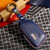 Cadillac CT5/CT4/XT5/XT4/ATSL/XTS Genuine Leather Key Cover