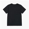 ISabelle Marant TS0001fb A1n10e 01bk Zewel Zewell Linen Women S Short Sleeve Tee