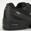 New Balance 740 Schwarze Unisex-Sneaker U740BS2