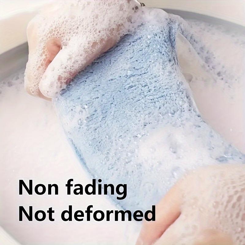 [ Toilet Cushions] Soft Set of Washable Toilet Seat Cushions - Thickened and Comfortable Warm Seat Cover - Easy Installation