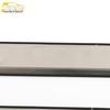 Le Feng RV Stainless Steel Anti-Scratch Sill & Bumper Trim