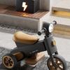 2025 Electric Balance Bike for Toddlers: 1-3 Years, Three-Wheeled, Entry-Level Scooter