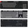 108 buc Taste PBT Opacizate de Rezervă Fără Litere pentru Tastatură Mecanică