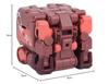 52TOYS BEASTBOX BB 07HA Hippo