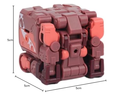 52TOYS BEASTBOX BB 07HA Hippo