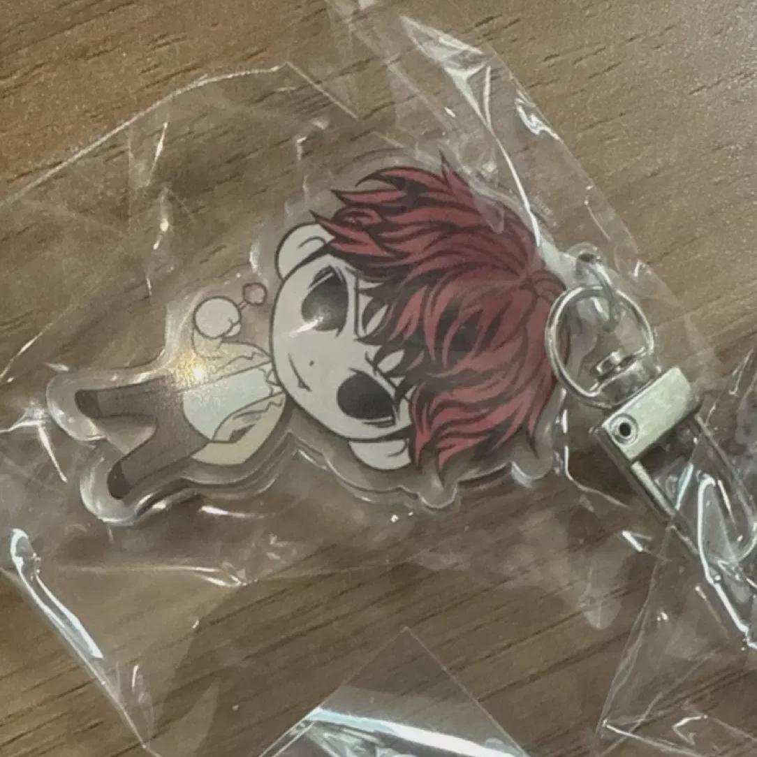 

Ойджиджу Пусан Поп-ап Сд Ли Джи Хун Версия 2 Брелок Продажа