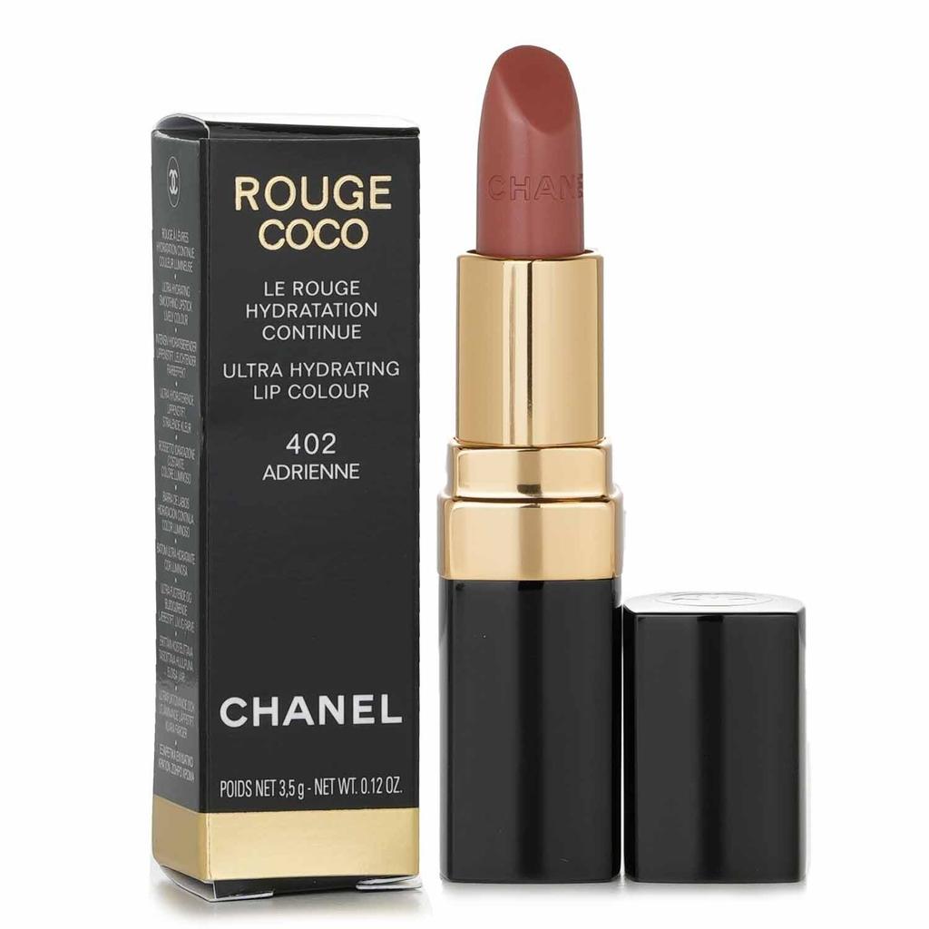 Rouge Coco Ultra Hydrating Lip Colour - # 402 Adriennne