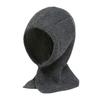 Ear Protection Scarf Outdoor Bonnet Hat Women Winter Cap Pullover Cap Beanies Hat Knitted Hats