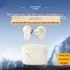 Q92 Mini Wireless High-Fidelity Bluetooth Earphones with Long Battery Life, Noise Reduction, and Comfortable Soft Earplugs.