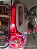 Fits 07-16 Kia Sportage: Rear LED Pillar & Tail Light Assembly