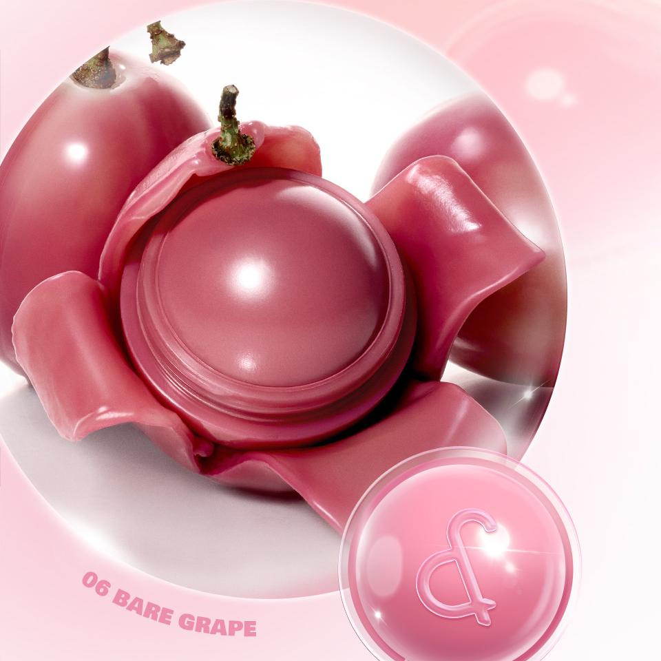Rom&nd Juicy Roll Cheek (6 Colors) 15g