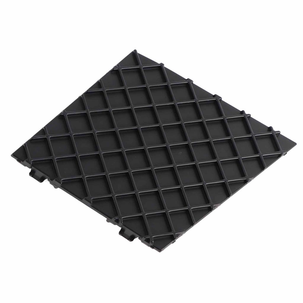 Left Side Front Bumper Lower Grill Mesh Grille Cover Trim for E60 E61 5111 7897 186