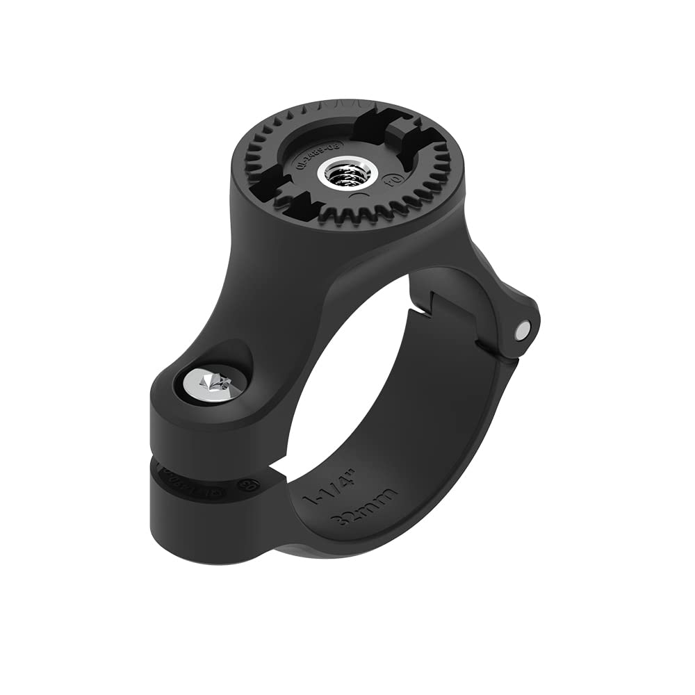 Quad Lock 360 (Base) Bar Clamp Medium Quad Lock (Genuine Japanese Product)